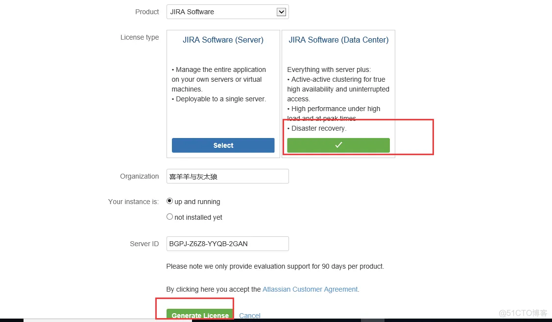 JIRA笔记（一）：安装部署JIRA_JIRA_15